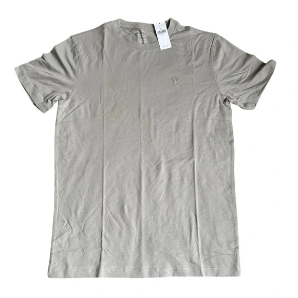 American Eagle Super Soft Standard Fit Men’s T shirt-XS - Picture 1 of 5